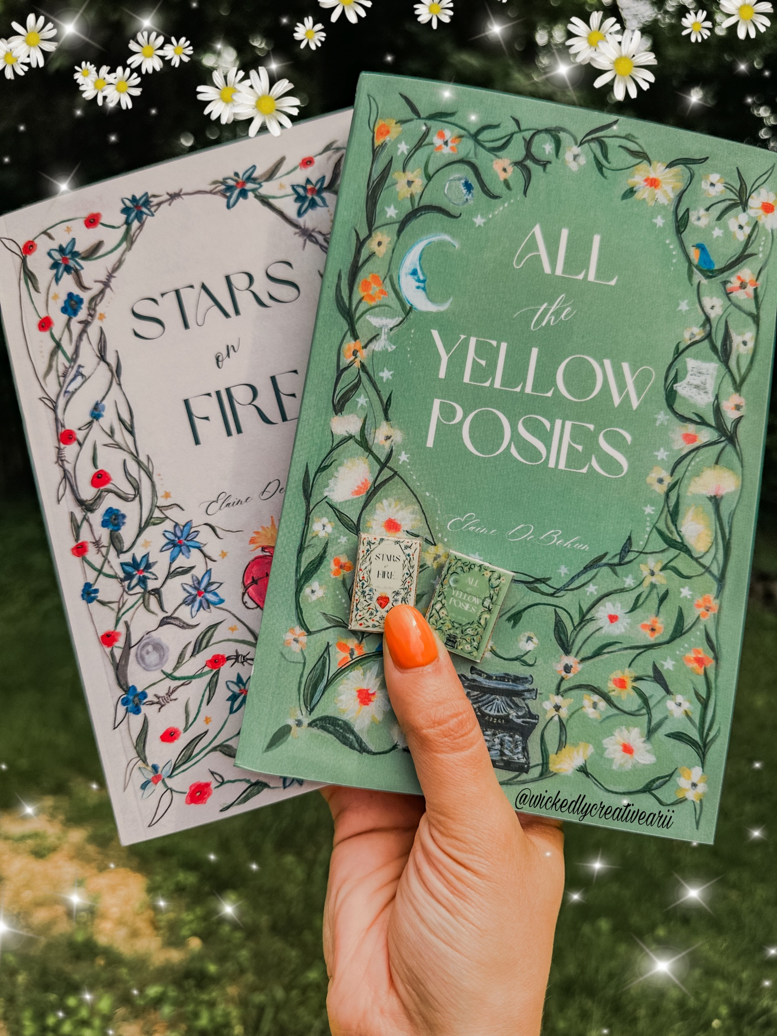 Mini library 

#LTKSaleAlert #LTKSeasonal