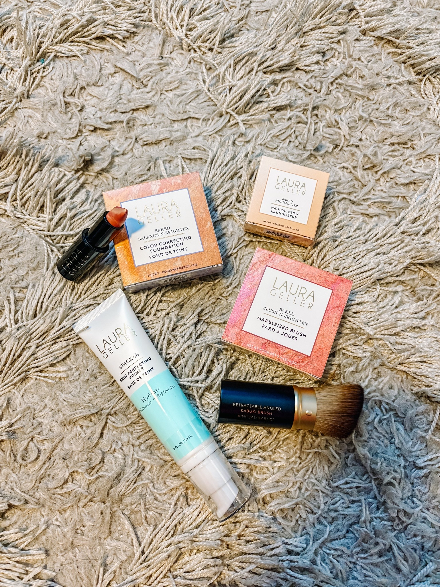 Holiday Party Makeup!! 💄 
Laura Geller makeup has you covered this holiday season!! Try one of their new holiday bundles now!! You won’t be disappointed!!
On sale now!!

#LTKHoliday #LTKSaleAlert #LTKBeauty