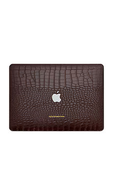 Heaven Mayhem Rosi 13 Pro Case in Chocolate from Revolve.com | Revolve Clothing (Global)