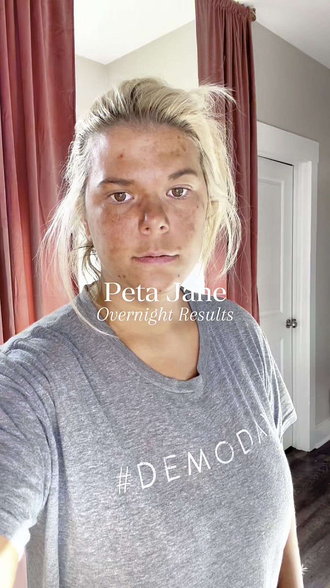 Peta Jane Ultra Dark overnight results 

#LTKSeasonal #LTKMidsize #LTKBeauty