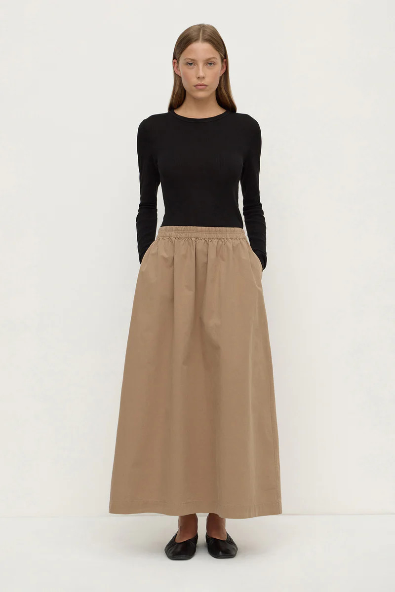 Lola Midi Skirt | Assembly Label (AU)