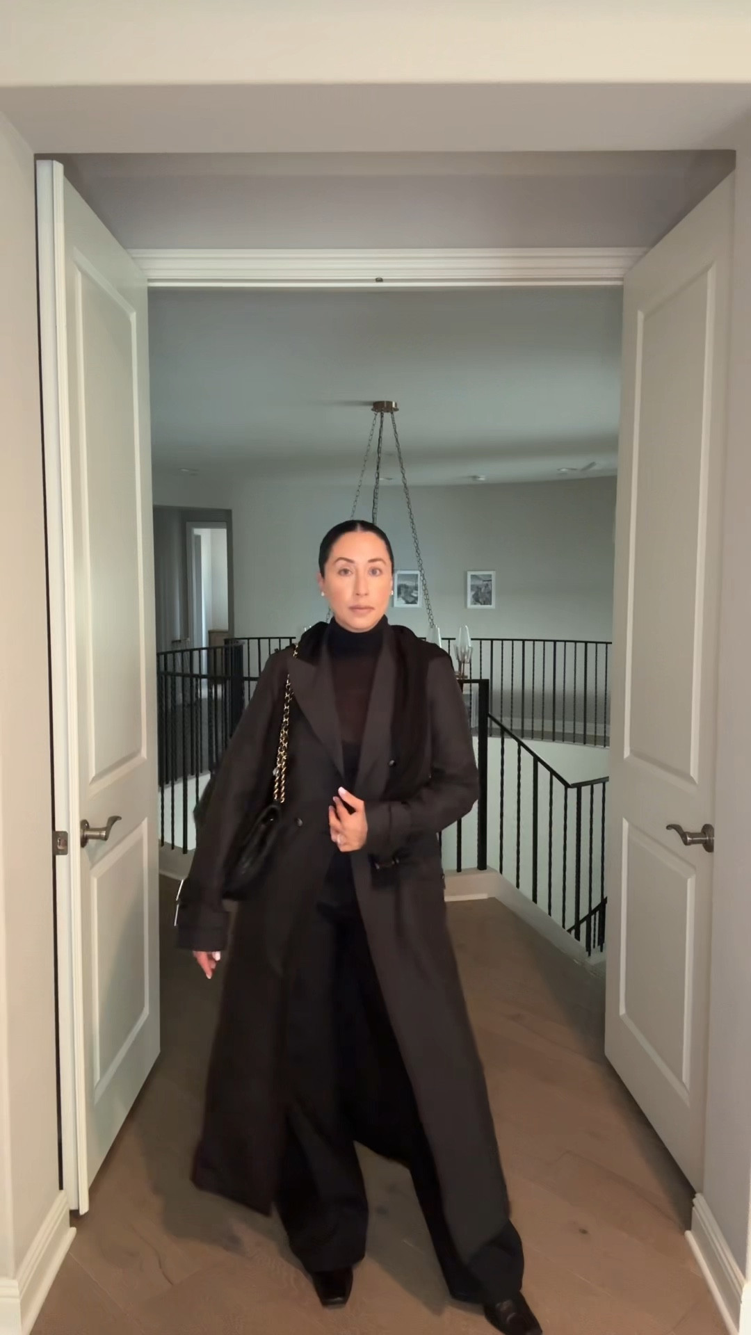 Rainy day fall outfit 

#LTKU #LTKSeasonal #LTKStyleTip