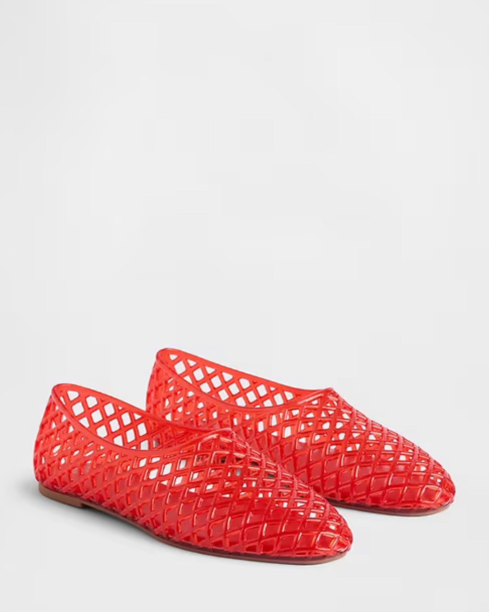 Jelly flats!!!!

#LTKSaleAlert #LTKgrwm #LTKootd