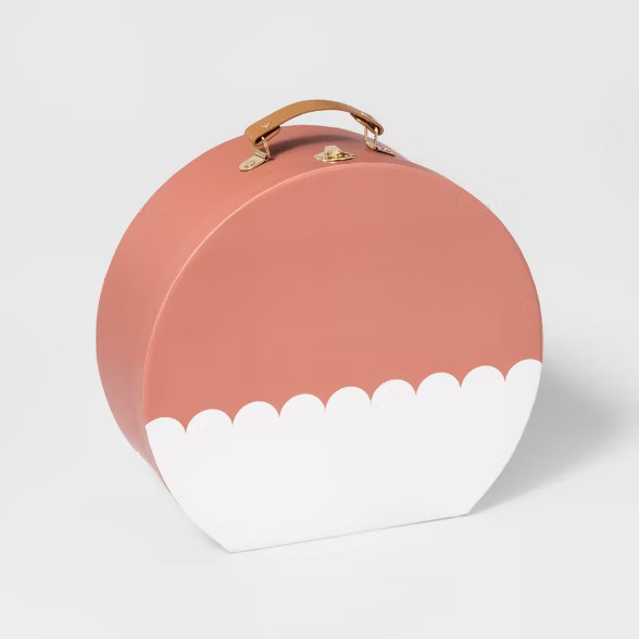 Round Paper Box  - Pillowfort™ | Target