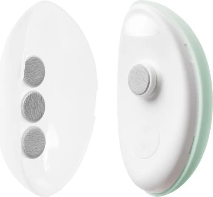 Rechargable Electric Baby Nail Trimmer | Nordstrom