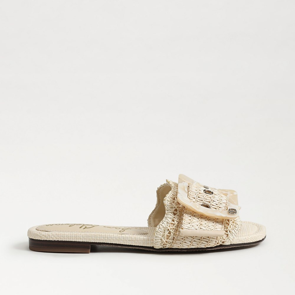 Bambi Slide Sandal | Sam Edelman