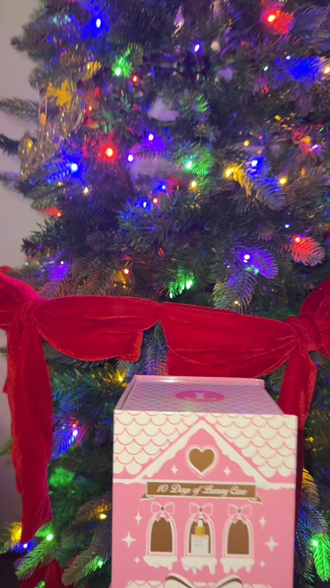 The advent calendar she really wants… 

#LTKHoliday #LTKCyberWeek #LTKGiftGuide