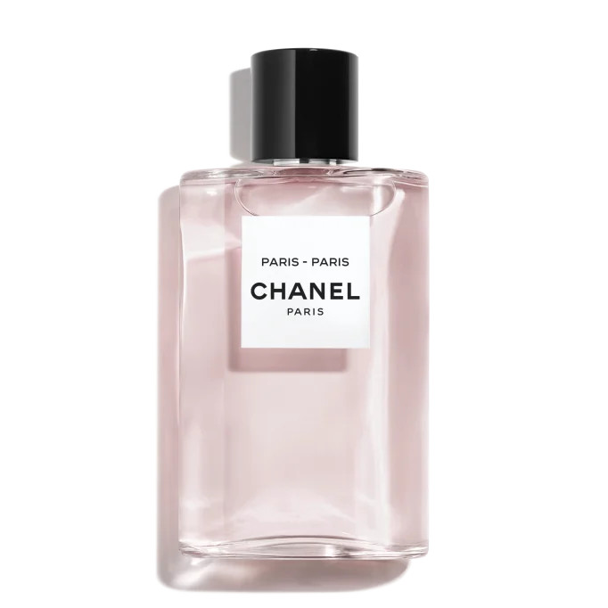 PARIS-PARIS LES EAUX DE CHANEL – Eau de Toilette Spray (EDT) - 4.2 FL. OZ. | CHANEL | Chanel, Inc. (US)