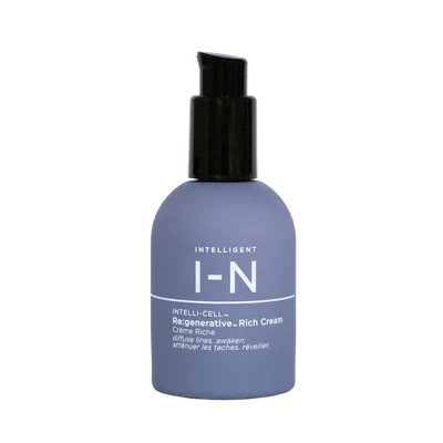 Re:generative™ Rich Cream 1.7 fl oz / 50 ml | Intelligent Nutrients