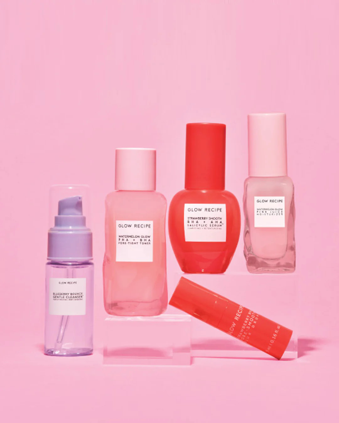 Clear Skin Essentials | Glow Recipe