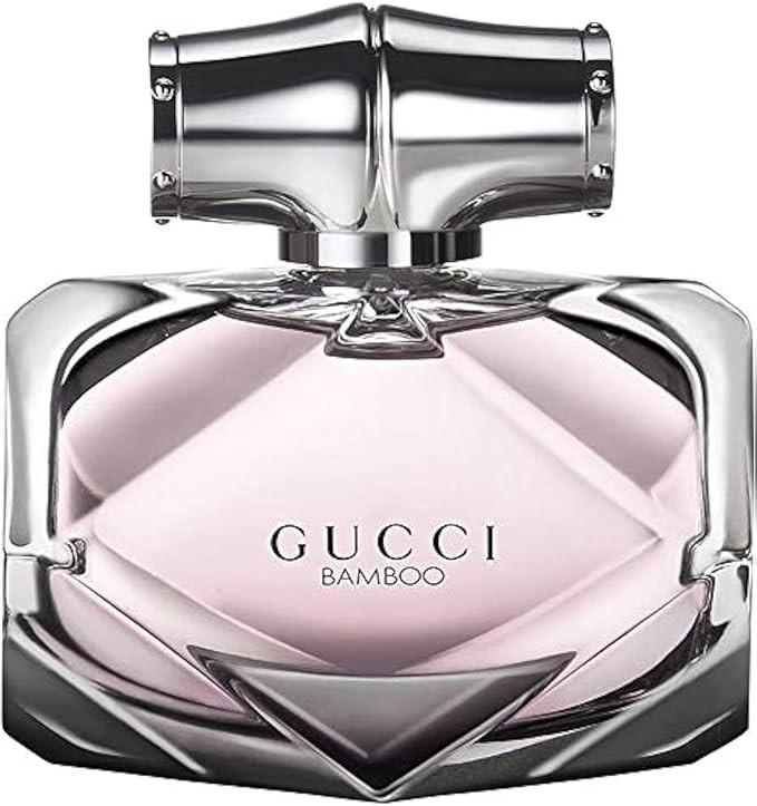 Gucci Bamboo Edp Spray 50ml | Amazon (UK)