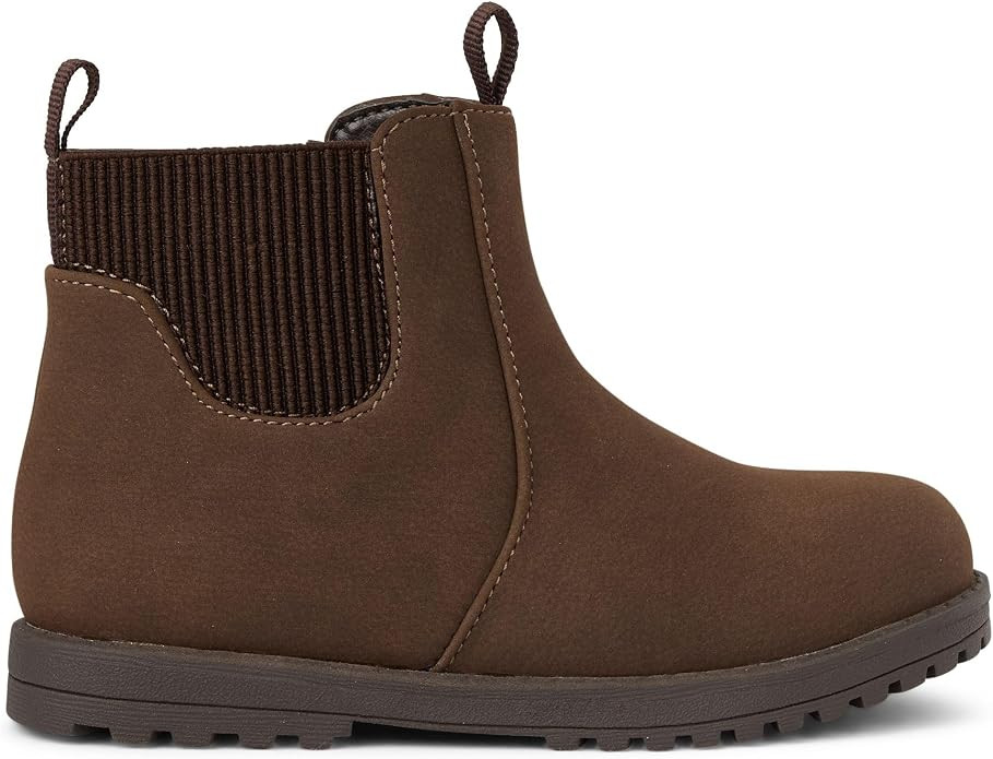 Gymboree boys And Toddler Casual Boot | Amazon (US)