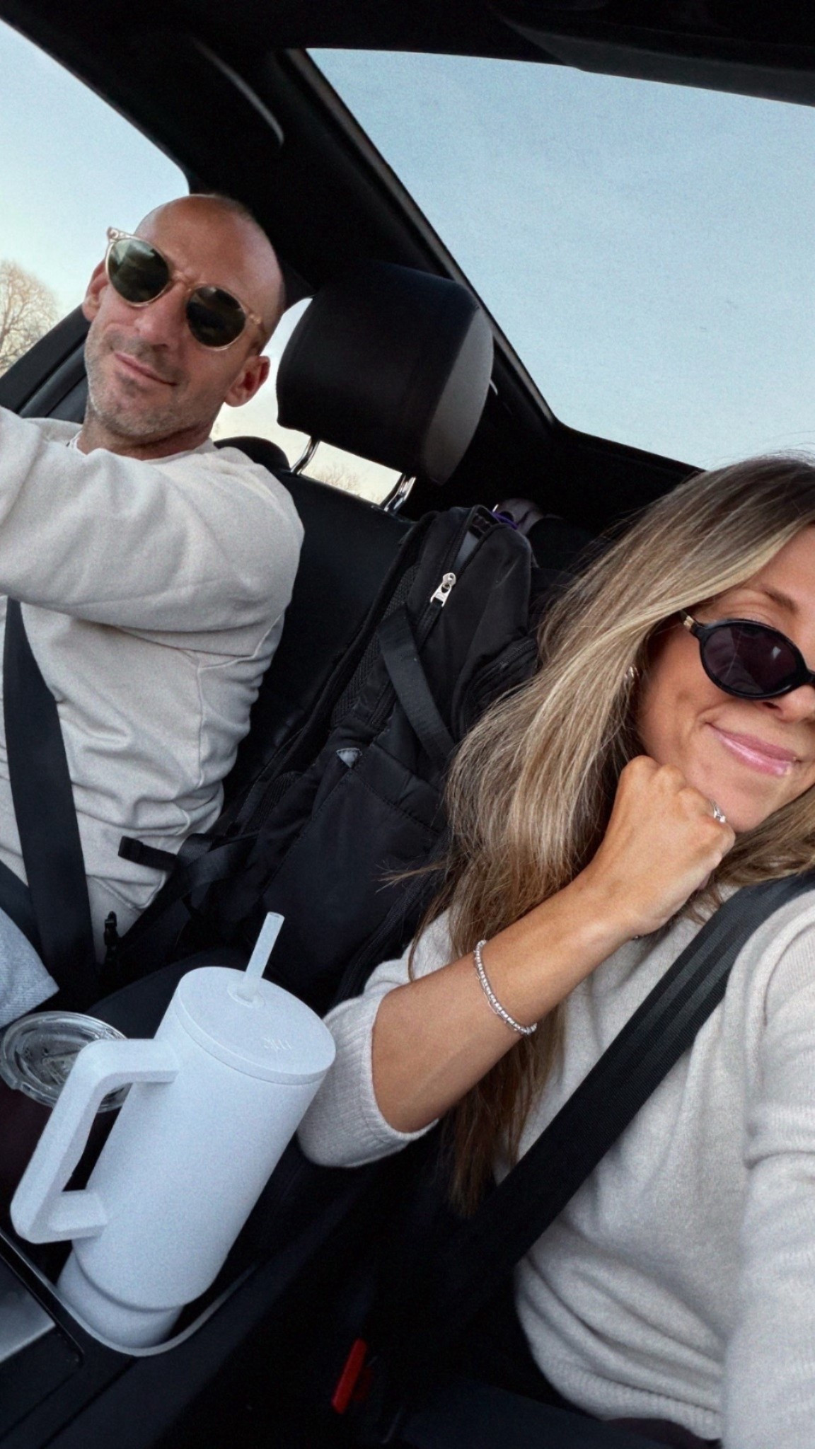 Travel outfit for our drive to broken bow! These are some of my favorite sunglasses from Amazon and love my solid white tumbler! 


#LTKFindsUnder100 #LTKootd #LTKFindsUnder50