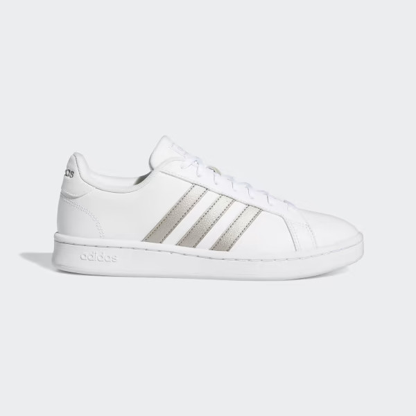 Grand Court Shoes | adidas (US)