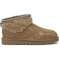 Bottines Ugg "Classic Ultra Mini Maxi Curly | Balardi (US & Canada)