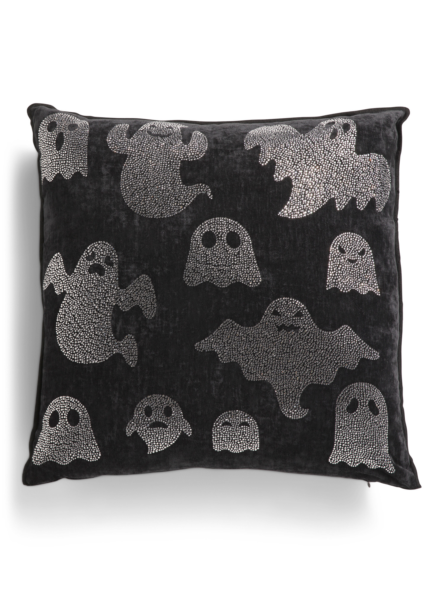 20x20 Crystal Ghost Pillow | Throw Pillows | Marshalls | Marshalls