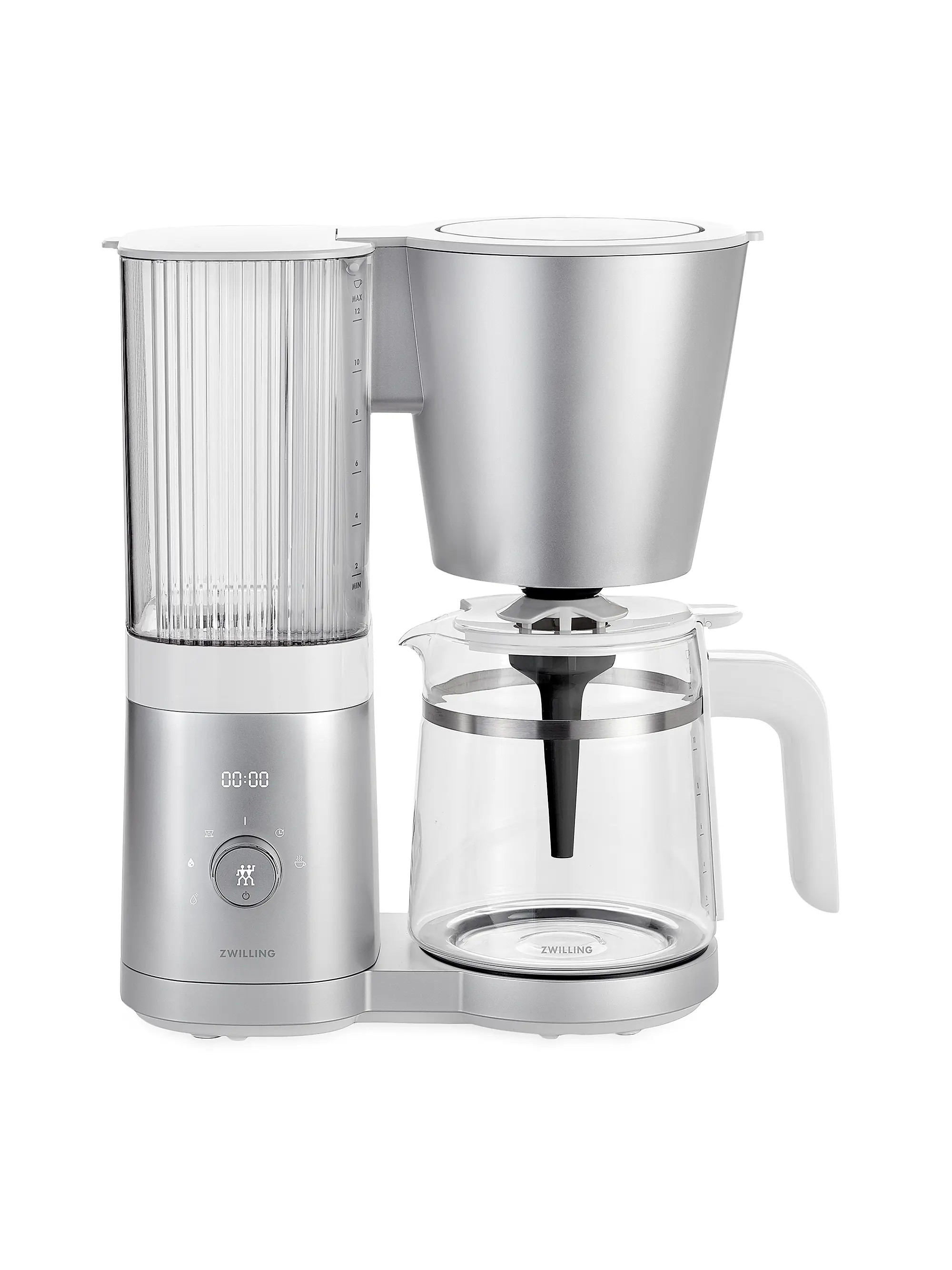 Enfinigy Glass Drip Coffee Maker | Saks Fifth Avenue