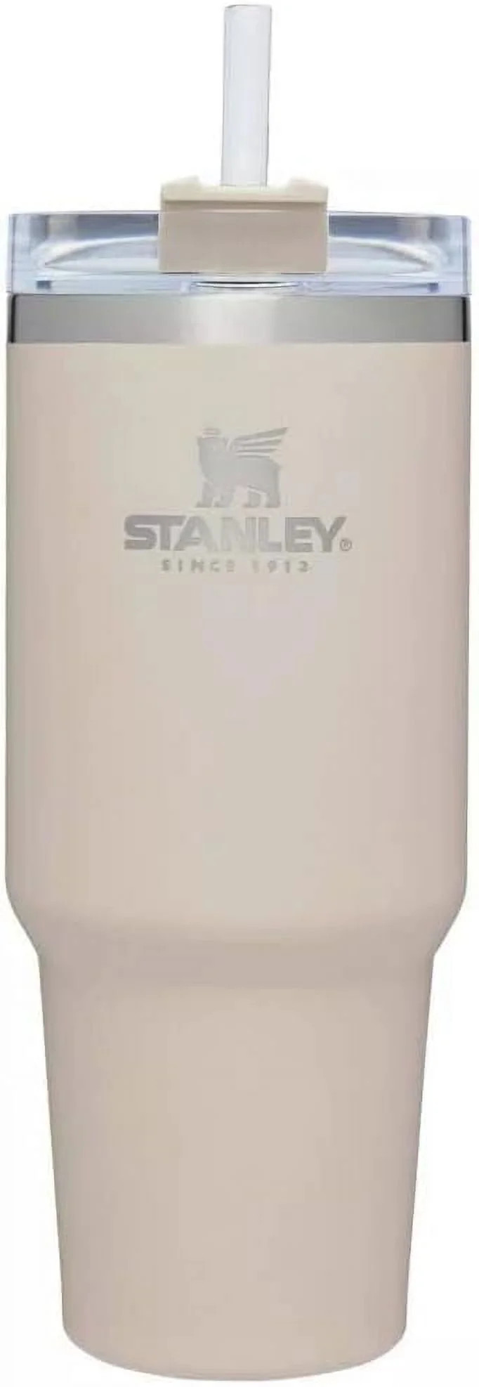 Stanley Adventure 30oz Stainless Steel Quencher Travel Tumbler | Limited Edition (Alpine Beige) | Walmart (US)