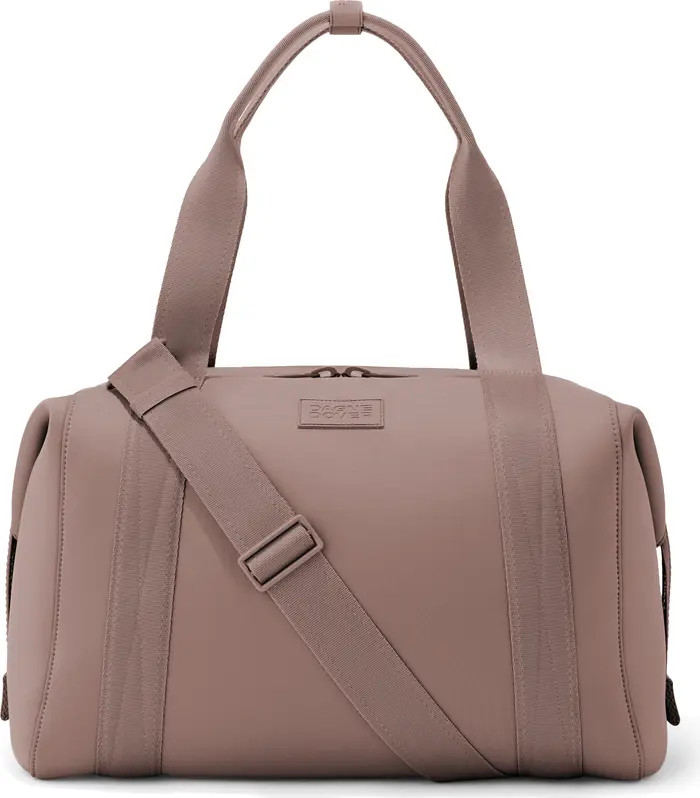 365 Large Landon Neoprene Carryall Duffle Bag | Nordstrom