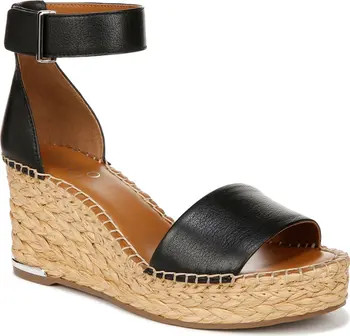 Clemens Ankle Strap Platform Wedge Sandal (Women) | Nordstrom