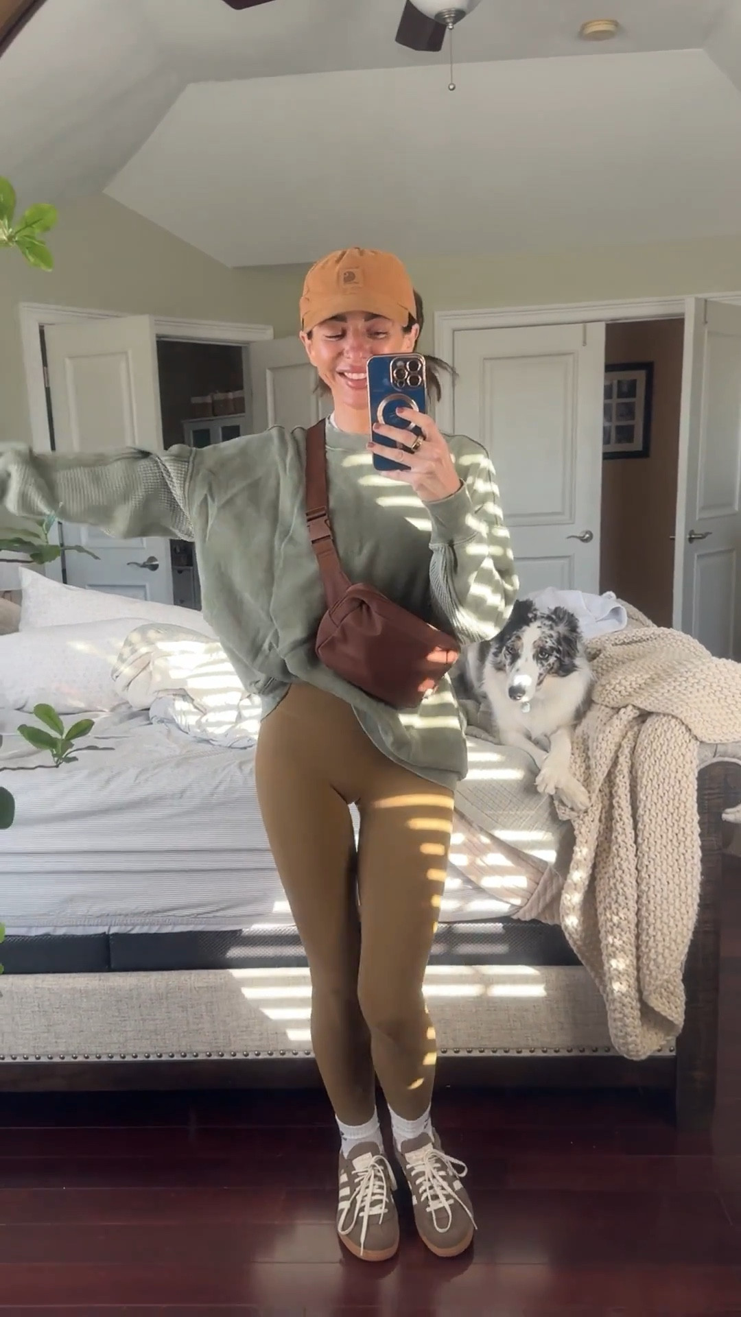 The align no line are my new bff  

#LTKfitnessgoals #LTKU #LTKHoliday