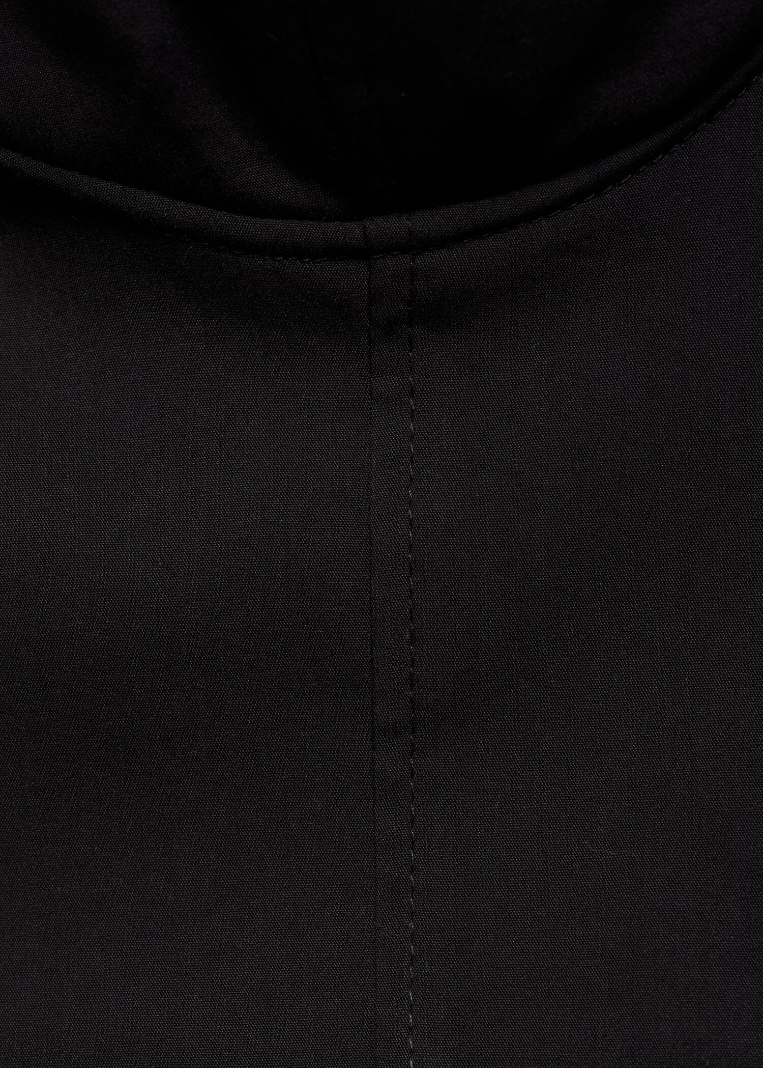 Strapless cropped top - Women | MANGO USA | Mango (US/MX/AU)
