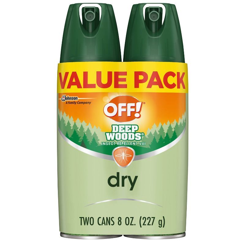 OFF! Deep Woods Insect Repellent | Target