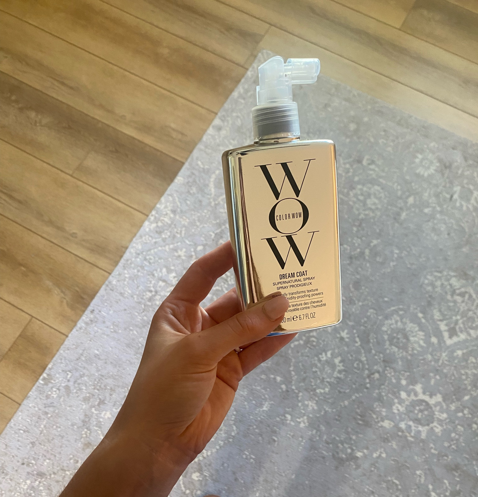 Holy grail hair product on sale for Prime Deals! #amazonprime 

#LTKFind #LTKxPrimeDay #LTKsalealert