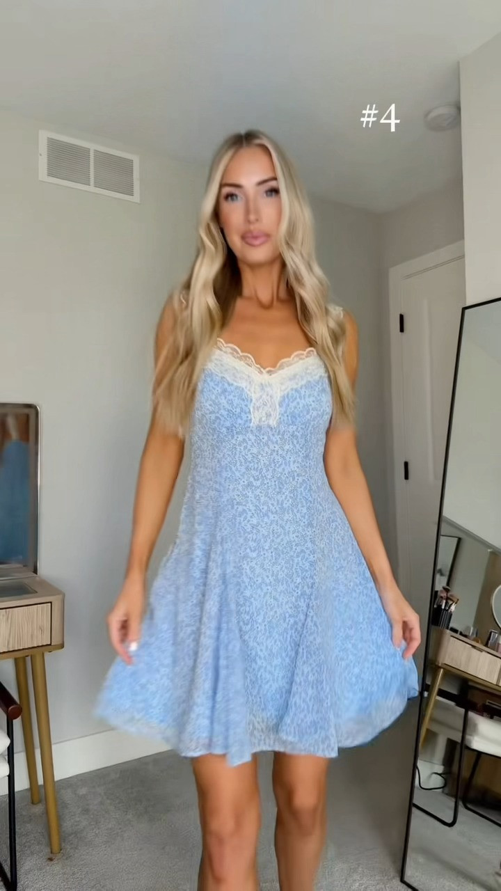 Number 4 of my dresses to choose from for my birthday! 

 #LTKgrwm #LTKootd #LTKU