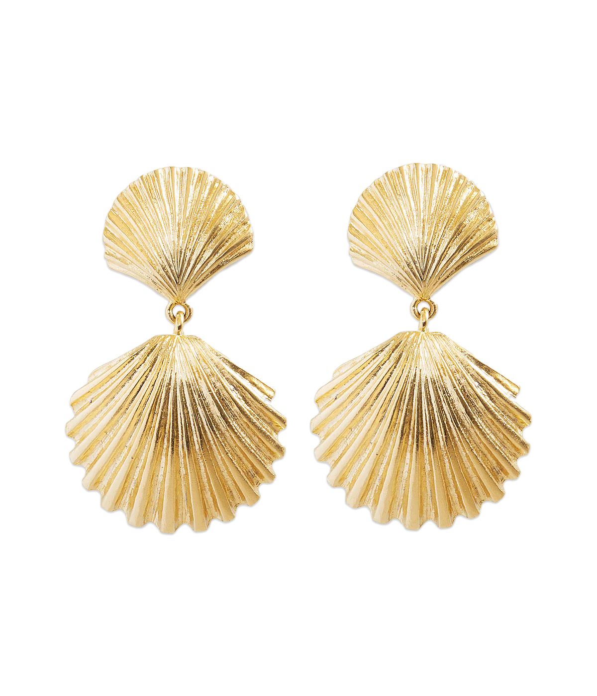 De la Mer Earrings | Loren Hope Designs