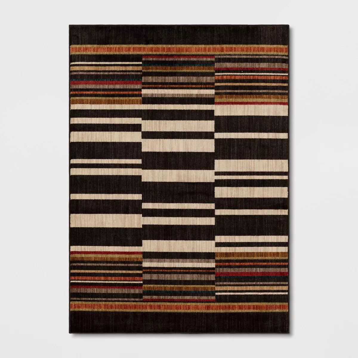 Broken Stripes Rug - Threshold™ | Target