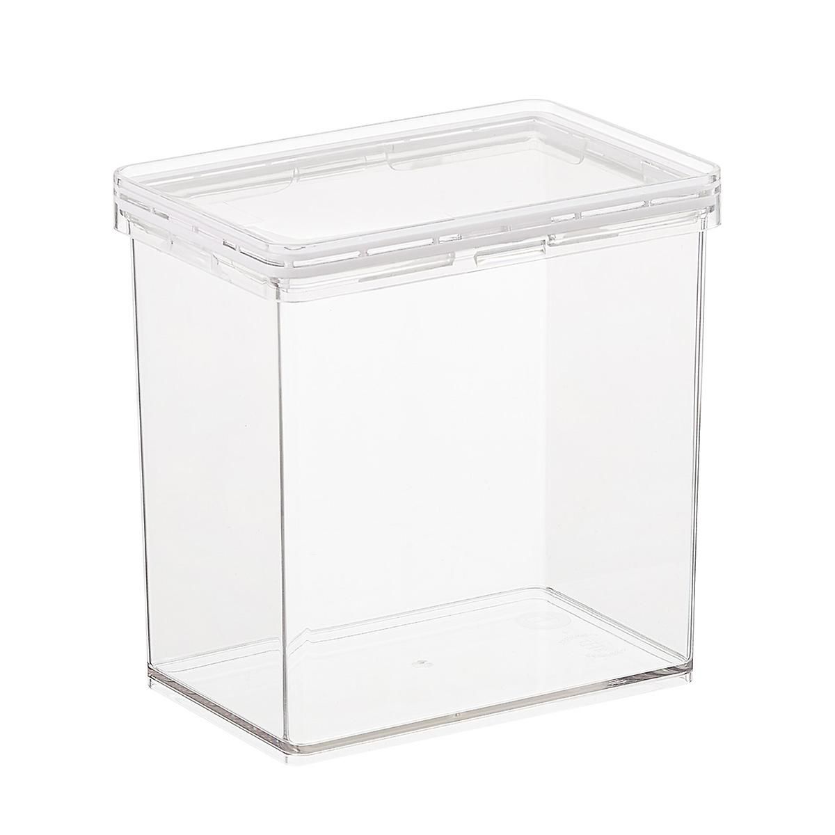 T.H.E. Medium Canister 1.5 qt. | The Container Store