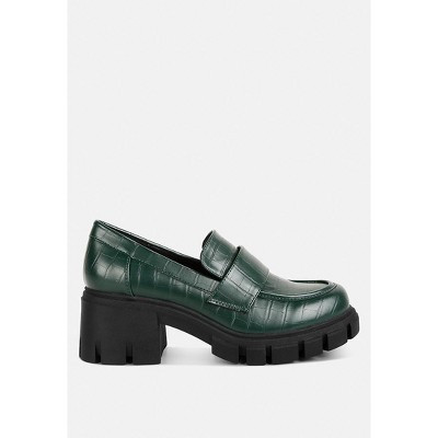 Benz Platform Loafer Women | Target