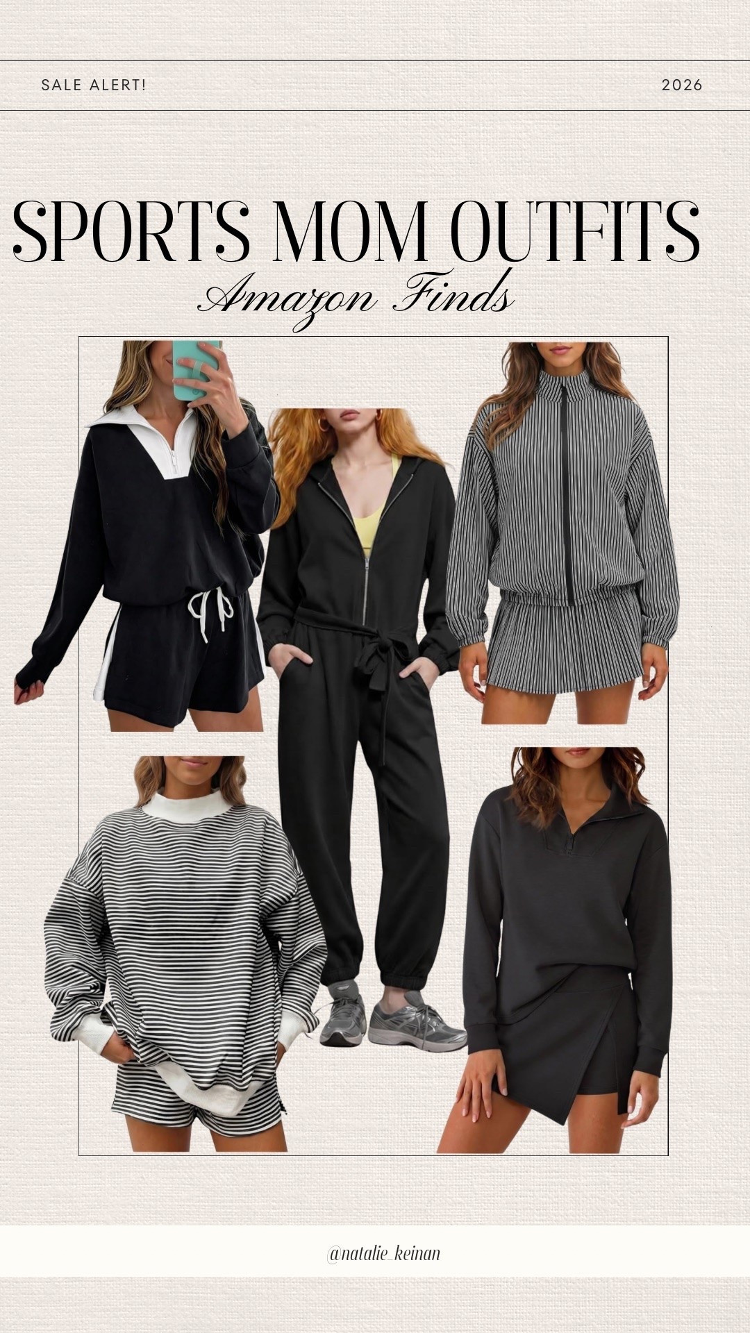 Sports mom outfits from Amazon!!!

#LTKgrwm #LTKfitnessgoals #LTKmomlife