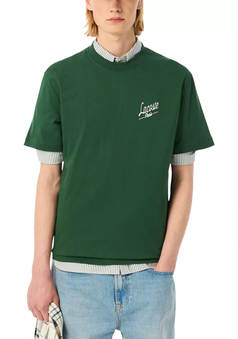 Men's Printed Tee | Belk
