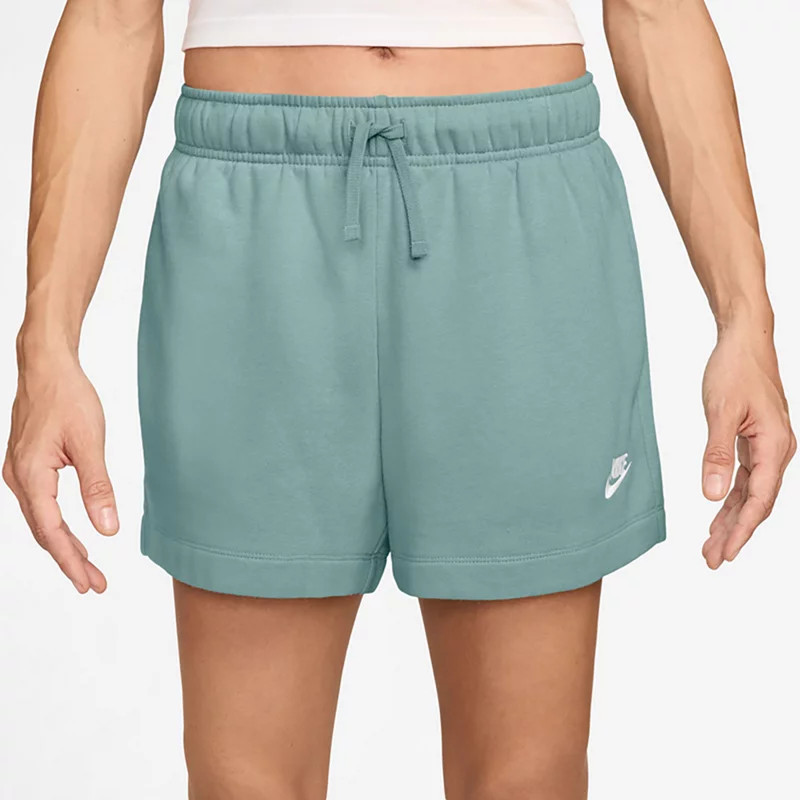 Nike Women's Club Fleece Shorts | Academy Sports + Outdoors