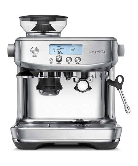 Stainless Steel Barista Pro Espresso Machine | Zulily
