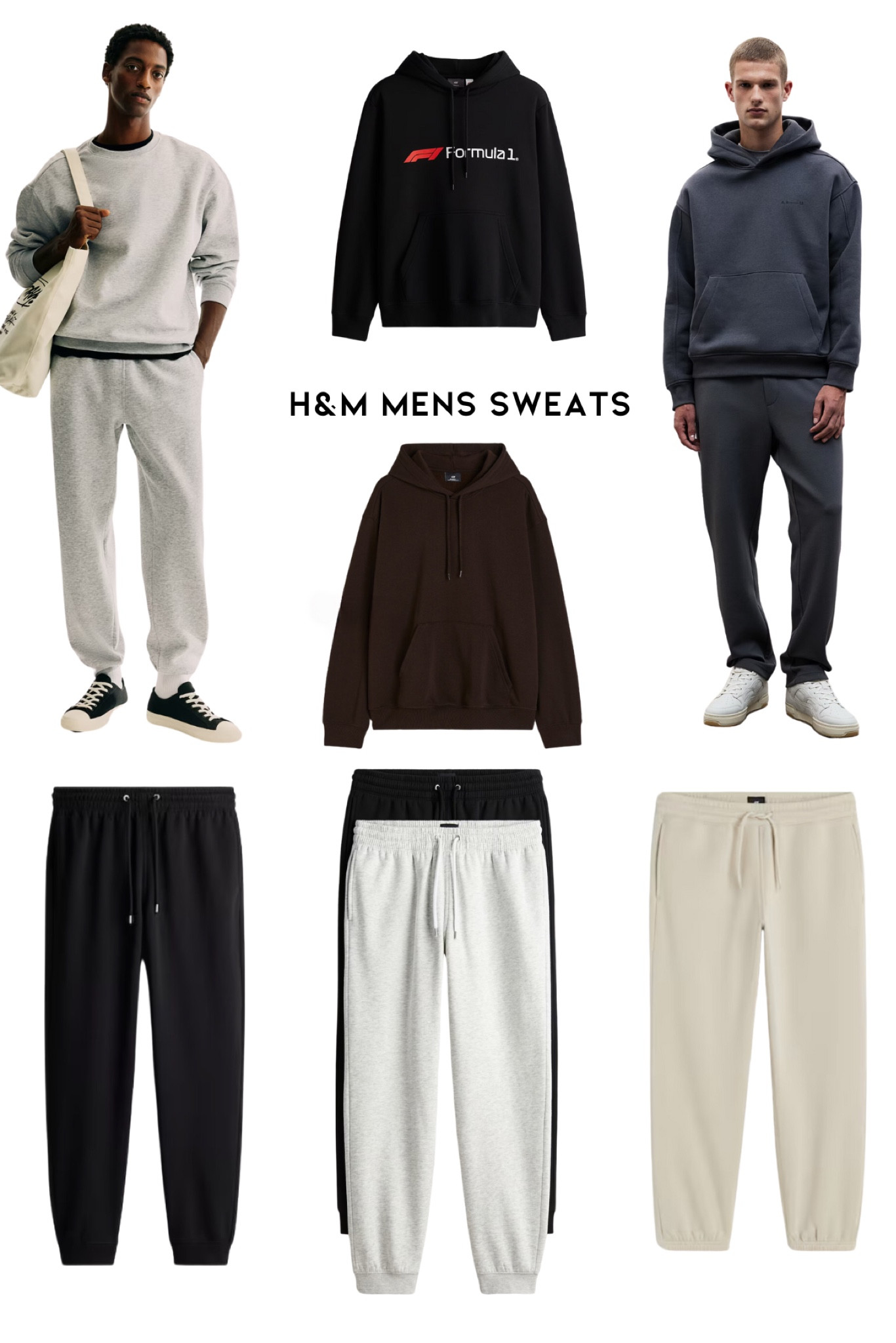 H&M is having a great sale on Men’s sweats 

#LTKSeasonal #LTKActive #LTKMens