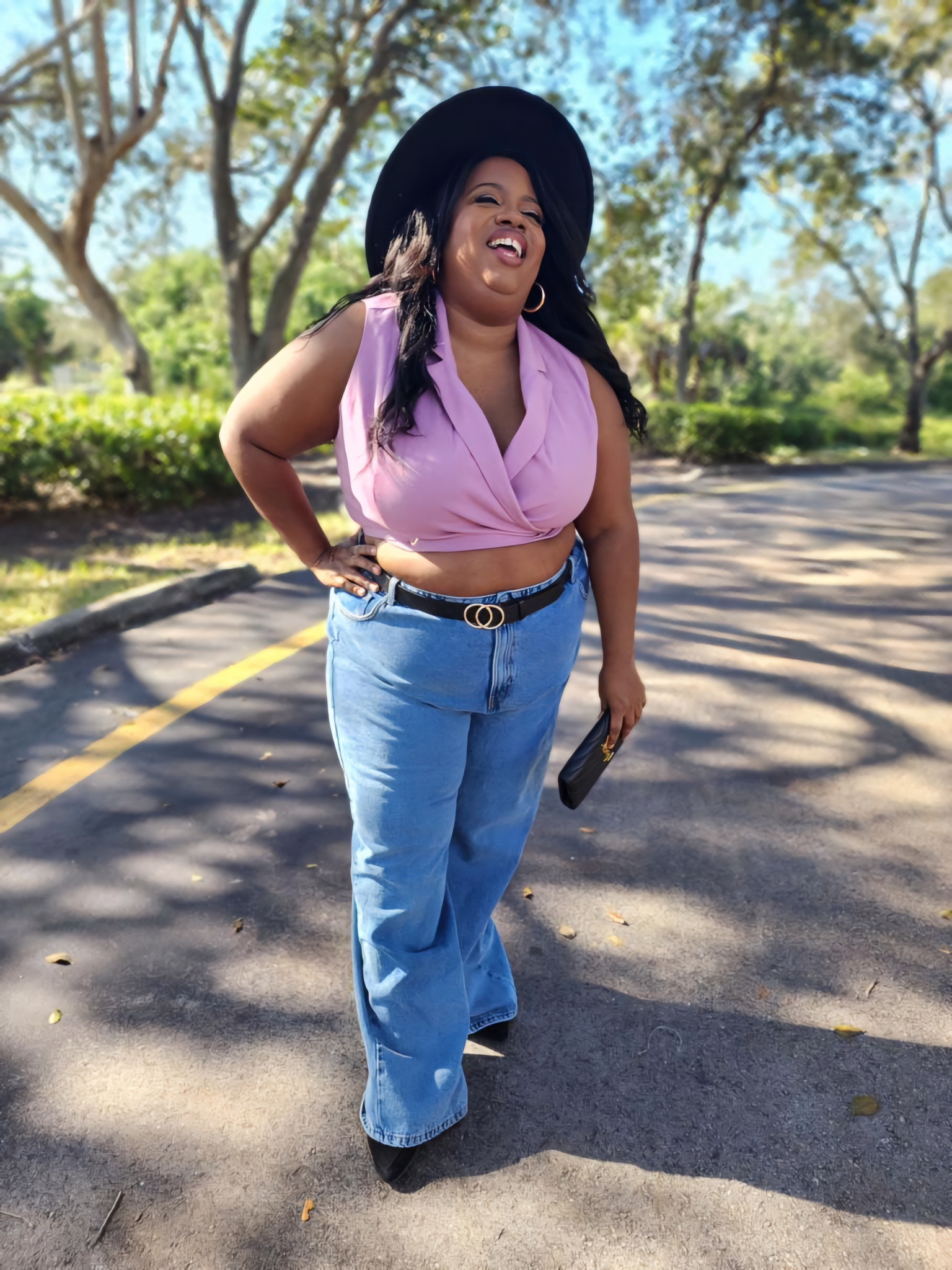 Category: Sexy. #plussizestyle #eloquii

#LTKplussize #LTKstyletip