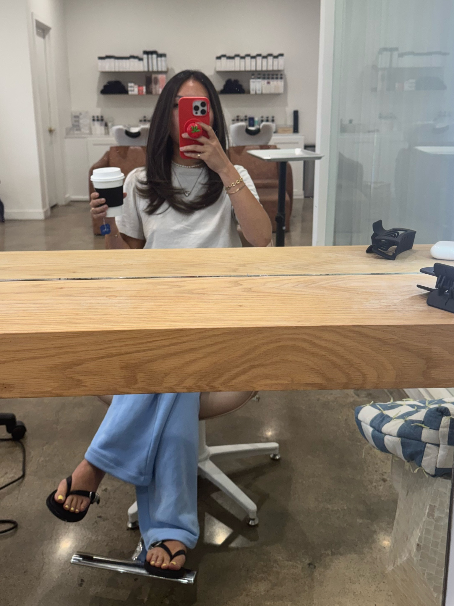 Pop socket !!!