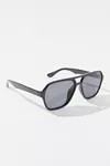 Patrizia Plastic Aviator Sunglasses | Urban Outfitters (US and RoW)