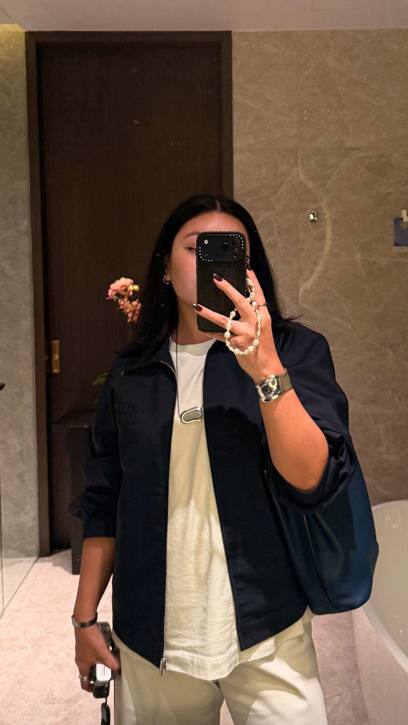 Singapore OOTD for Qualis

#LTKStyleTip #LTKSeasonal #LTKTravel