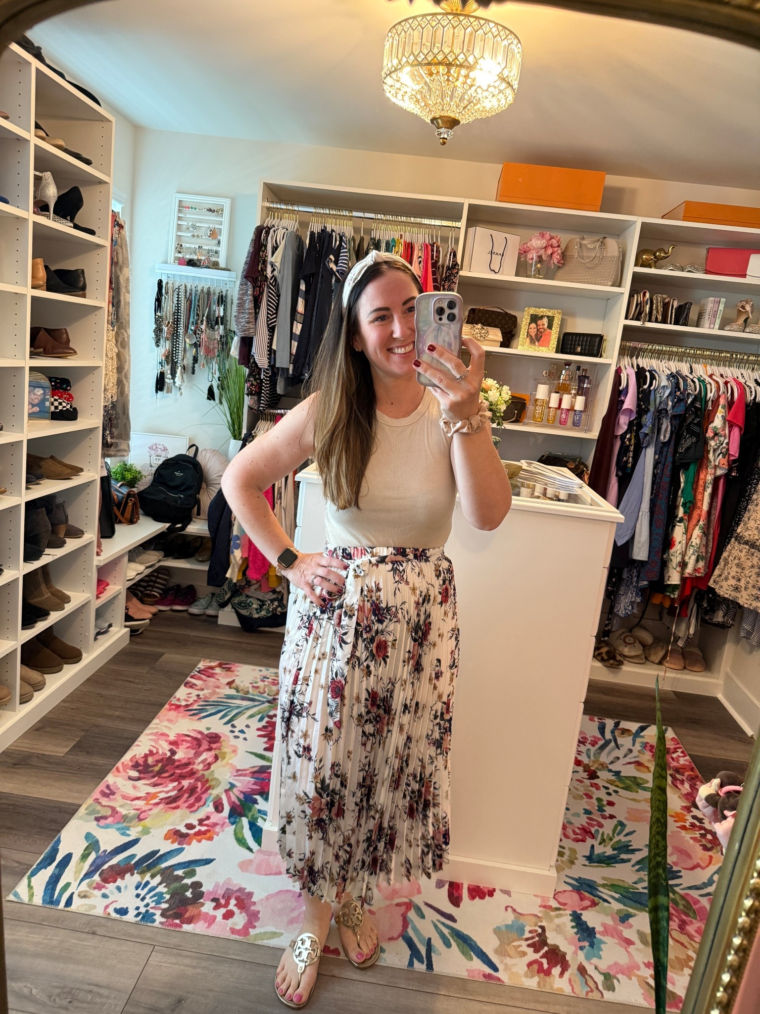 Back to school time!