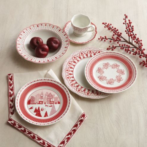 Jacqueline Dinnerware Collection | Ballard Designs, Inc.
