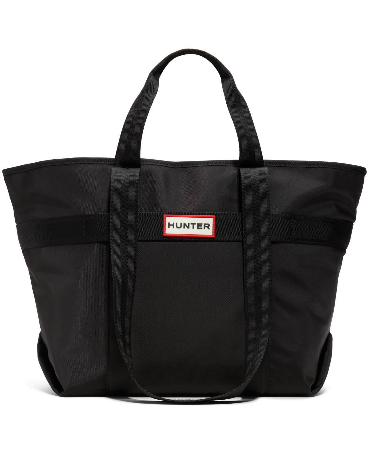 Hunter Men's Weekdayz Tote Bag - Other black | Macy's