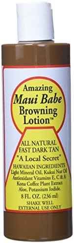 Maui Babe  | Amazon (US)