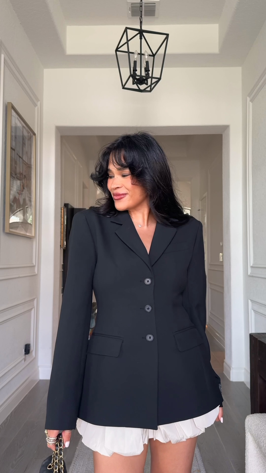 My favorite blazer and cardigan are both on Black Friday sale! 

Wearing size 4 in blazer
Small in cardigan 

I also tagged a few other pieces I love  

#LTKHoliday #LTKCyberWeek