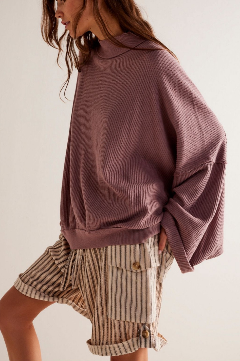 Perfect Fall Transition Long Sleeve/Sweater! (ON SALE, OVER 50% OFF!!)

#LTKbeauty #LTKsalealert #LTKSeasonal