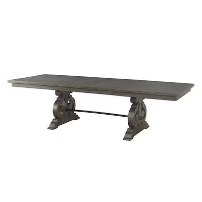 Picket House Furnishings Picket House Furnishings Stanford Dining Table | Lowe's