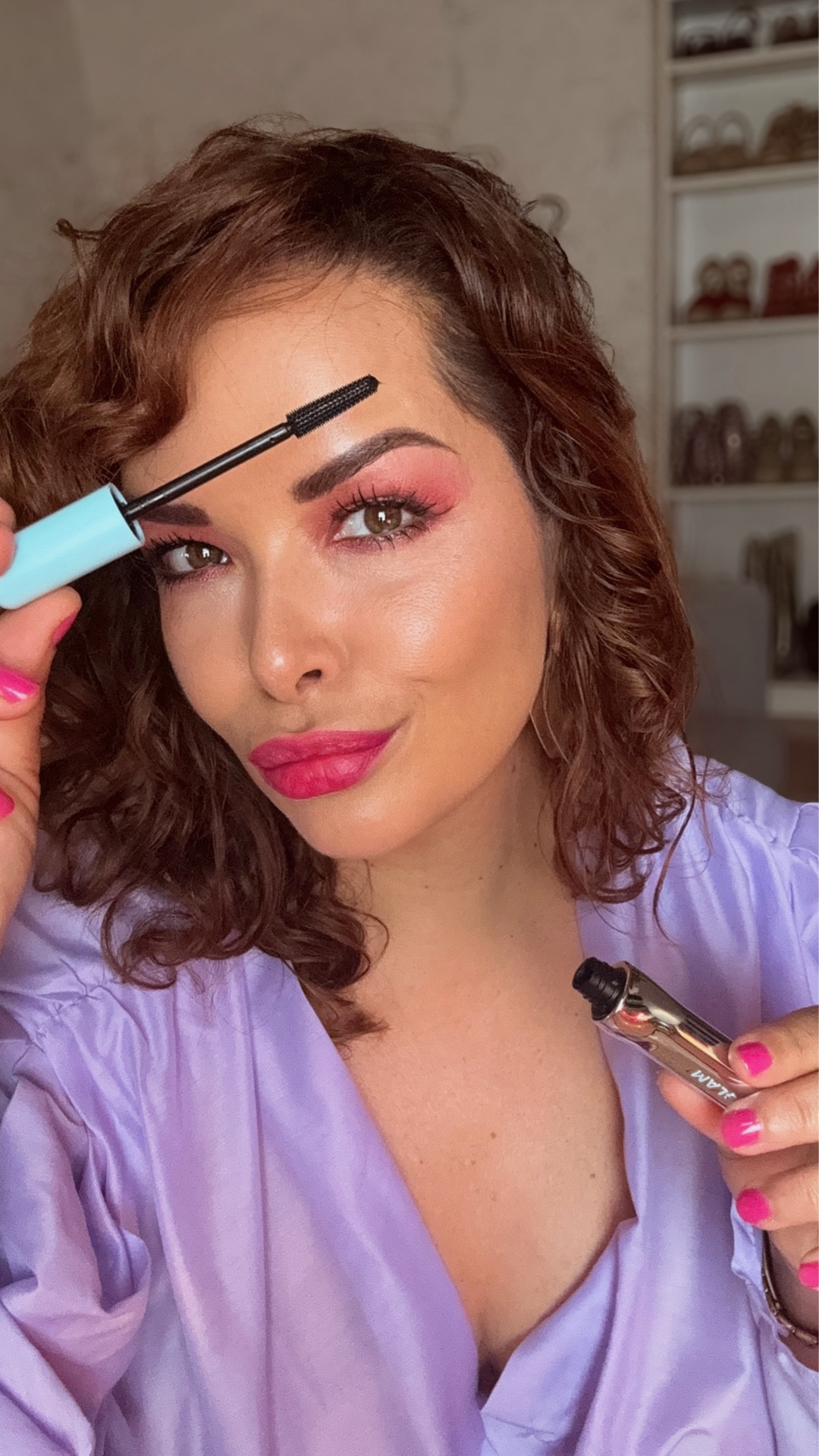 La máscara definitiva por menos de 5€

#LTKespana #LTKeurope